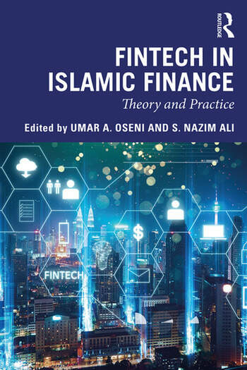 Islamic Fintech