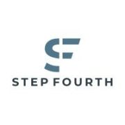 Step Fourth logo