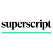 superscript