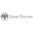 Bank of Russia logo