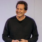 Dan Schulman