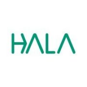 Hala logo