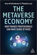 Metaverse book