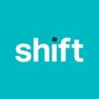 Shift logo