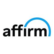 Affirm logo