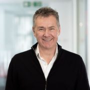 Richard Carter, CEO, Lenvi