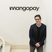 Romain Mazeries, Mangopay