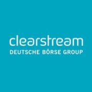 Clearstream logo