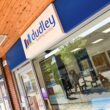 Dudley Building Society